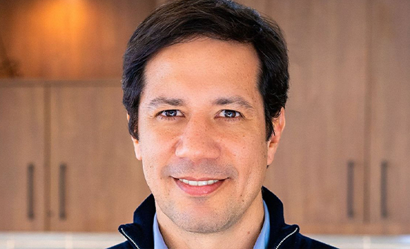 Imagem: Heineken anuncia Rafael Oliveira como CEO global