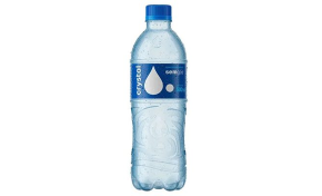 Imagem: Anvisa proíbe comercialização e recolhe lote de água Crystal