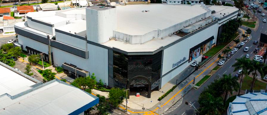 Imagem destaque: Shopping de Goiás investe R$ 21 milhões em nova Alameda Gastronômica