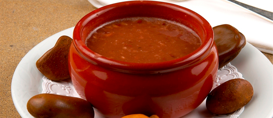 Imagem destaque: Chiado Restaurante aposta em caldos e sopas portuguesas