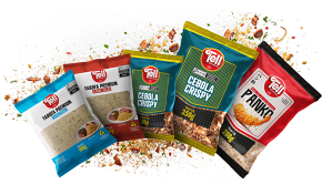 Imagem: Tell Alimentos apresenta linhas inéditas com 20 novos produtos