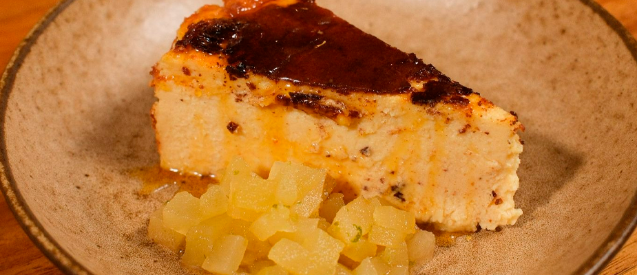 Imagem destaque: Terraço Notiê lança Torta de Requeijão com Catupiry em edição limitada
