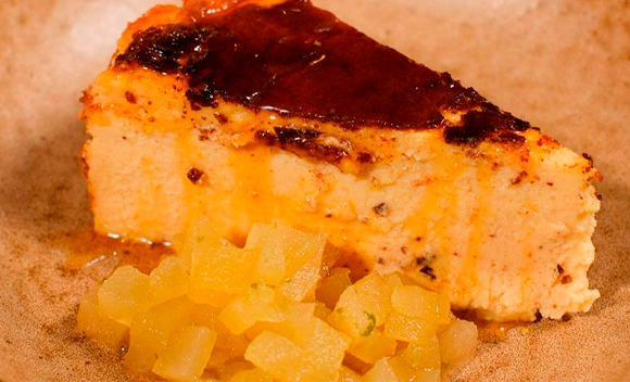 Imagem: Terraço Notiê lança Torta de Requeijão com Catupiry em edição limitada