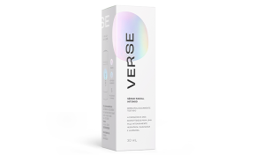 Imagem: Verse Skincare transforma cuidado diário em ritual com novo sérum facial