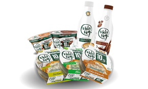 Imagem: Vida Veg amplia linha proteica com sete novos produtos