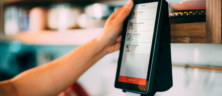 Imagem destaque: Pesquisa mostra como a tecnologia mudou o consumo no food service