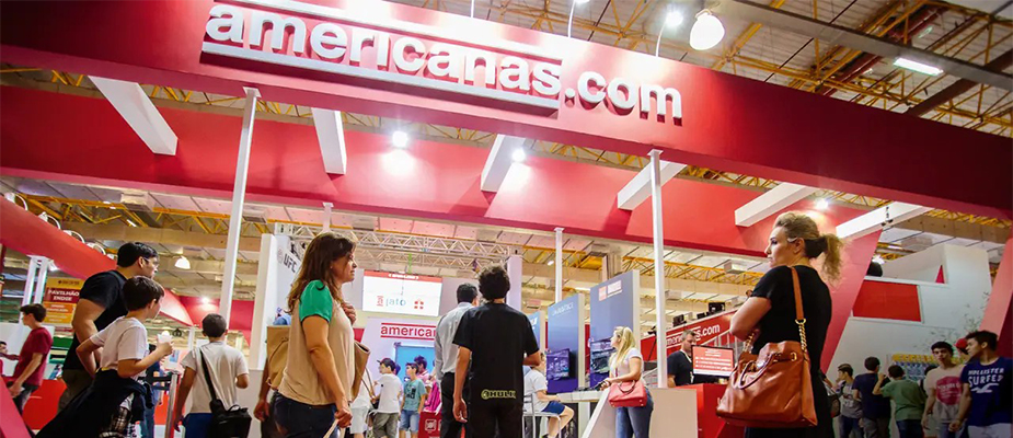 Imagem destaque: Americanas vende fatia de 10% na Extrafruti e zera participação na empresa