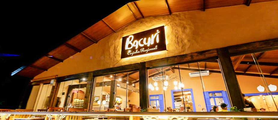 Imagem destaque: Bacuri destaca receitas ancestrais para aquecer o inverno em Bonito (MS)