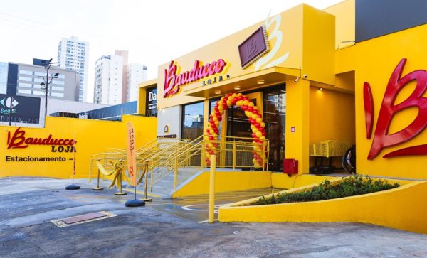 Imagem: Bauducco expande em SP com inaugurações no ABC Paulista e em Campinas