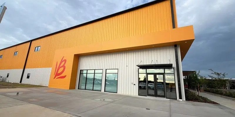 Imagem destaque: Bauducco investe US$ 200 milhões e inaugura sua maior fábrica nos EUA