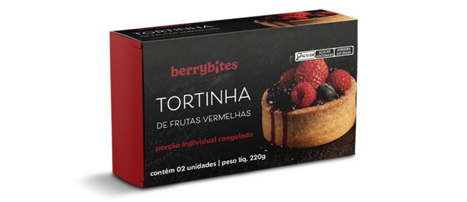 Imagem destaque: BerryBites entra no mercado de sobremesas congeladas