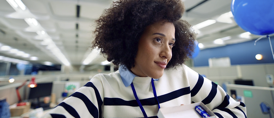 Imagem destaque: BIS aposta no humor com campanha “A-BIS-olvição”