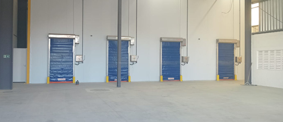 Imagem destaque: Xandô investe em novo centro de distribuição em São Paulo