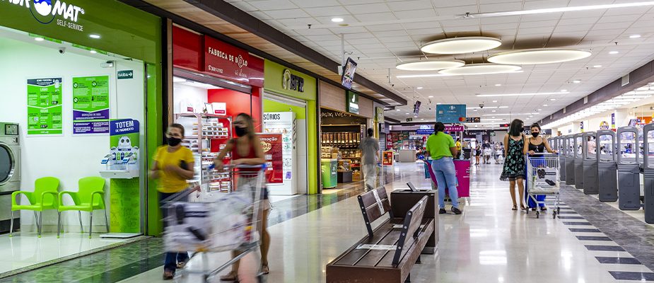 Imagem destaque: Carrefour Property acelera expansão e soma mais de 60 novas operações no 1º semestre