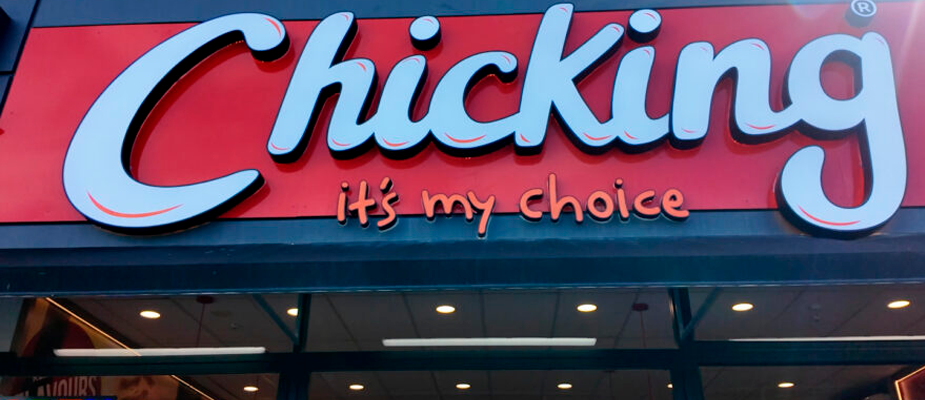 Imagem destaque: Chicking avança para estrear no mercado brasileiro
