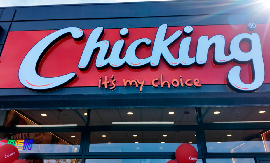 Imagem: Chicking avança para estrear no mercado brasileiro