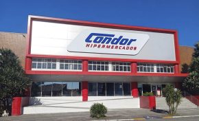 Imagem: Com investimento de R$ 6 milhões, Condor revitaliza loja em Paranaguá (PR)