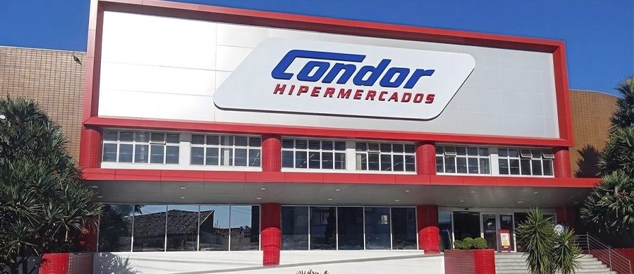 Imagem destaque: Com investimento de R$ 6 milhões, Condor revitaliza loja em Paranaguá (PR)