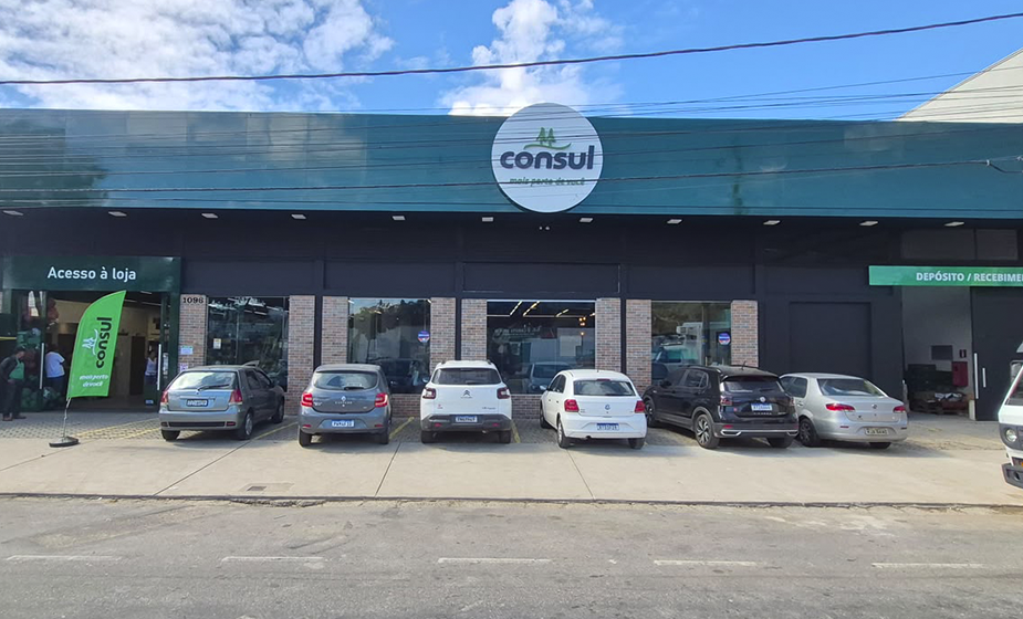 Imagem: Consul Supermercados estreia formato de empório em Minas Gerais