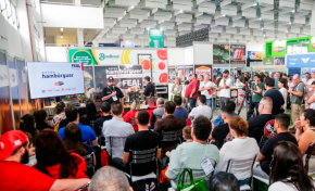 Imagem: FEAL/SC anuncia quinta edição para setembro de 2026