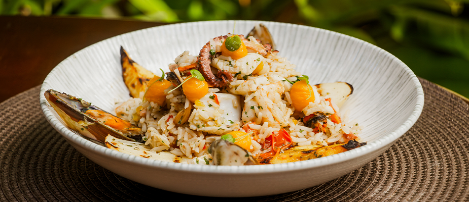 Imagem destaque: Festival Sabor Caiçara reúne chefs e celebra gastronomia em Ubatuba (SP)