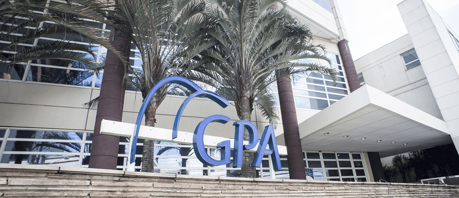 Imagem destaque: GPA registra adesão de 98% dos credores ao plano de recuperação extrajudicial