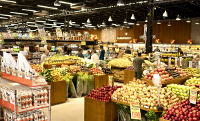 Imagem: Grupo Asun reduz desperdício de produtos em 21%