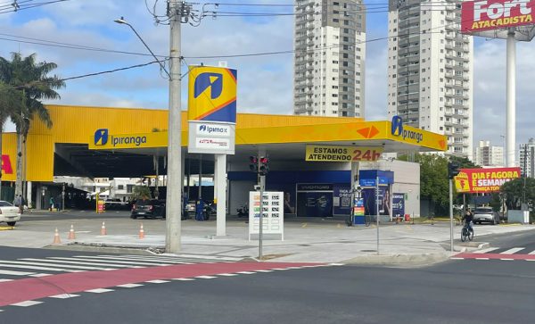 Imagem: Grupo Pereira inaugura primeiro Fort Atacadista Posto em Santa Catarina