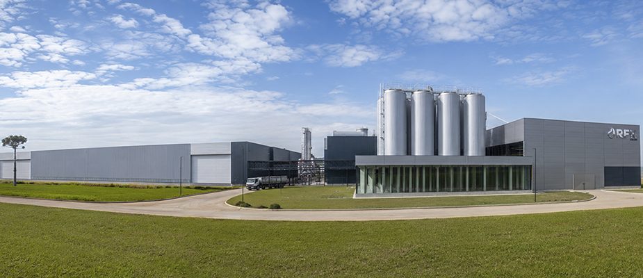 Imagem destaque: Grupo RFK investe R$ 400 milhões em nova fábrica