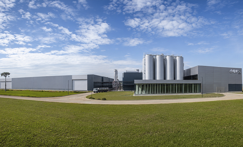 Imagem: Indústria brasileira de bebidas investe R$ 400 milhões em nova fábrica