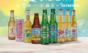 Imagem: Heineken lança plataforma +Equilíbrio e reforça estratégia multicategoria