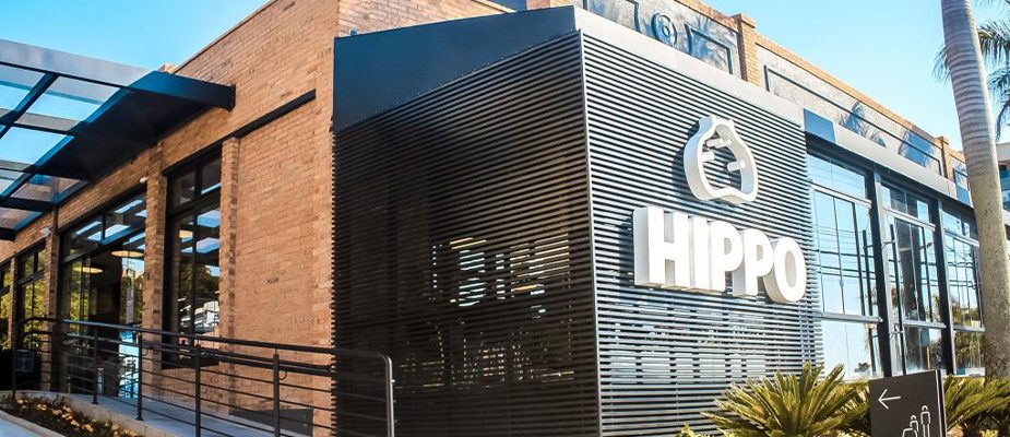 Imagem destaque: Hippo Supermercados lança campanha digital de selos em SC