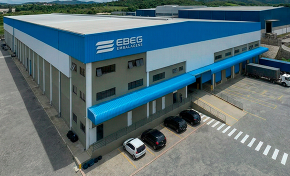 Imagem: Grupo EBEG expande cobertura logística com novo CD em Jundiaí (SP)