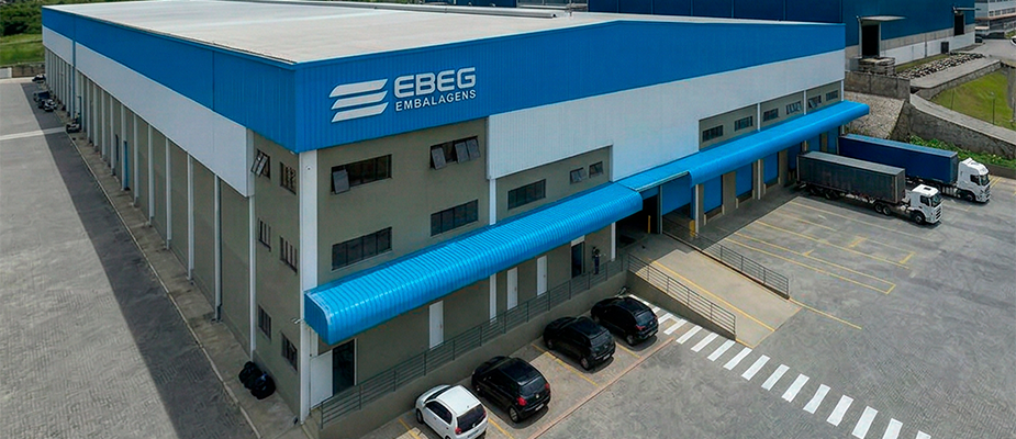 Imagem destaque: Grupo EBEG expande cobertura logística com novo CD em Jundiaí (SP)