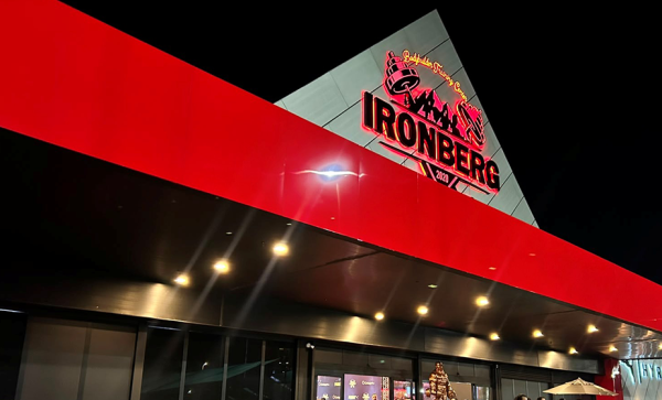 Imagem: Assaí amplia estratégia de galerias comerciais com academia Ironberg