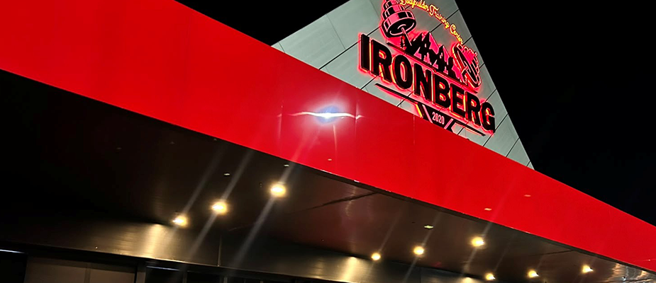 Imagem destaque: Assaí amplia estratégia de galerias comerciais com academia Ironberg