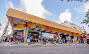 Imagem: Super Lagoa cresce no Ceará com aquisição de lojas no Cariri