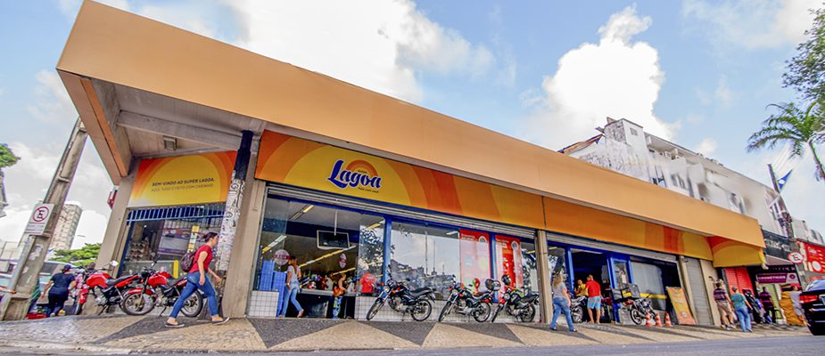 Imagem destaque: Super Lagoa cresce no Ceará com aquisição de lojas no Cariri