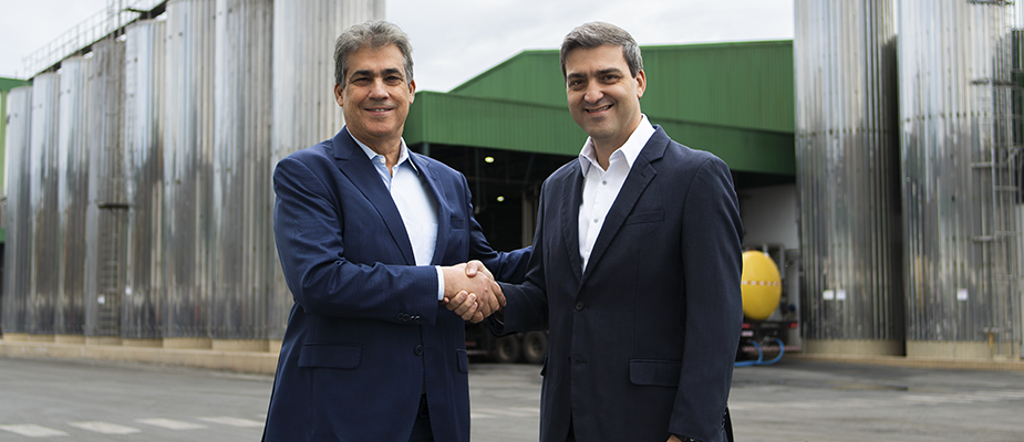 Imagem destaque: Laticínios Porto Alegre anuncia novo presidente