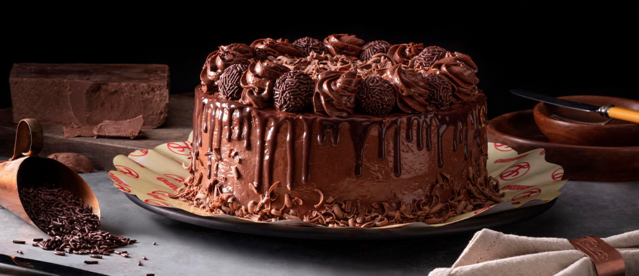 Imagem destaque: Lecadô lança torta exclusiva para o Dia dos Pais
