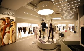 Imagem: C&A inaugura primeira loja da marca ACE no Shopping Ibirapuera (SP)