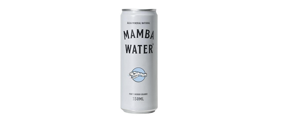 Imagem destaque: Anvisa determina recolhimento de lotes da Mamba Water após detectar bactéria