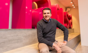 Imagem: Pernambucanas anuncia Marcelo Pimentel como novo CEO