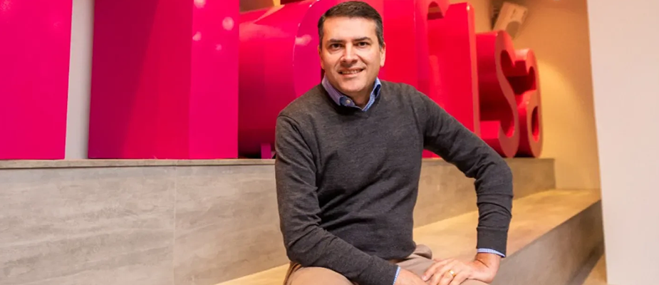 Imagem destaque: Pernambucanas anuncia Marcelo Pimentel como novo CEO