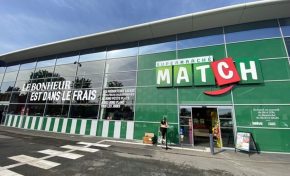 Imagem: Carrefour investe em modelo focado em produtos frescos na França