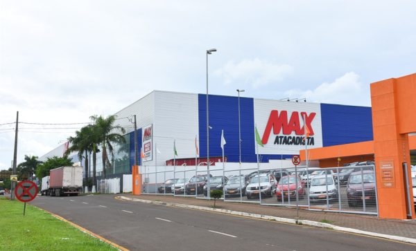 Imagem: Grupo Muffato amplia presença no Norte do Paraná