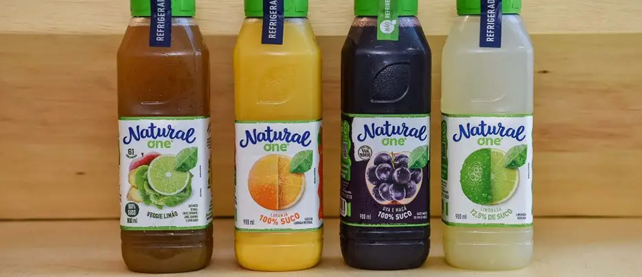 Imagem destaque: The Natural One avalia alternativas para o negócio, incluindo venda