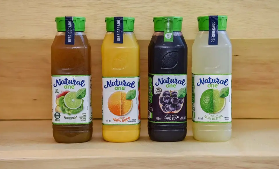 Imagem: The Natural One avalia alternativas para o negócio, incluindo venda