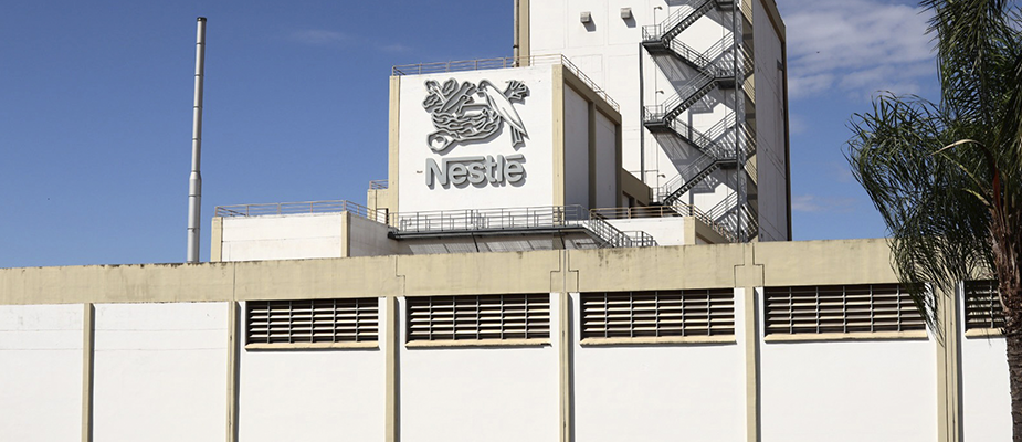 Imagem destaque: Nestlé investirá R$ 540 milhões na fábrica de Araçatuba (SP)