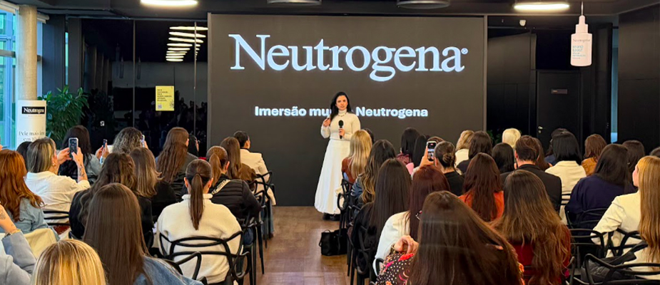 Imagem destaque: Neutrogena chega ao TikTok Shop e amplia atuação em social commerce